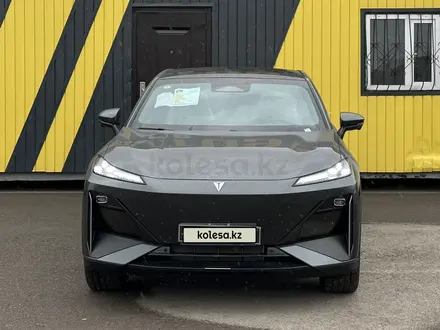 Deepal S07 2025 года за 12 850 000 тг. в Караганда – фото 2