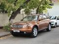 Infiniti FX35 2003 года за 5 500 000 тг. в Астана – фото 13