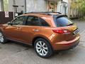 Infiniti FX35 2003 года за 5 500 000 тг. в Астана – фото 14