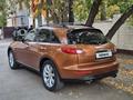 Infiniti FX35 2003 года за 5 500 000 тг. в Астана – фото 3