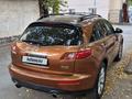 Infiniti FX35 2003 года за 5 500 000 тг. в Астана – фото 5