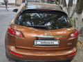 Infiniti FX35 2003 года за 5 500 000 тг. в Астана – фото 6
