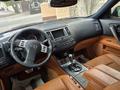 Infiniti FX35 2003 года за 5 500 000 тг. в Астана – фото 7