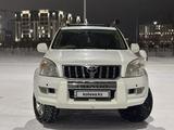 Toyota Land Cruiser Prado 2003 года за 11 200 000 тг. в Астана – фото 3