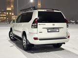 Toyota Land Cruiser Prado 2003 года за 11 200 000 тг. в Астана