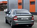 ВАЗ (Lada) Priora 2172 2010 годаfor2 000 000 тг. в Атырау – фото 3