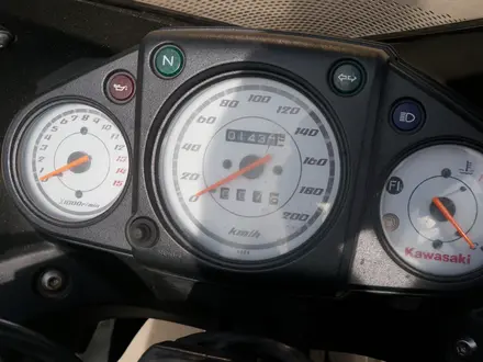 Kawasaki  Ninja 250R 2011 года за 1 700 000 тг. в Шымкент – фото 6
