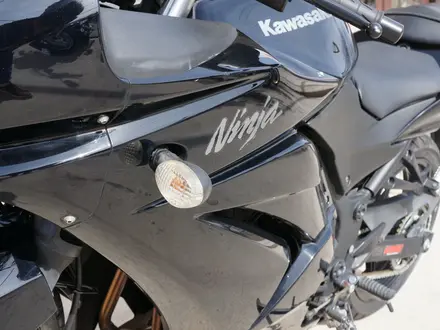 Kawasaki  Ninja 250R 2011 года за 1 700 000 тг. в Шымкент – фото 21
