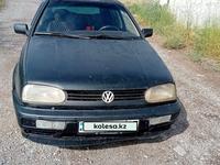 Volkswagen Golf 1992 годаүшін800 000 тг. в Алматы