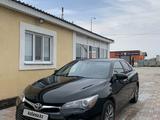 Toyota Camry 2016 годаүшін8 400 000 тг. в Атырау – фото 3