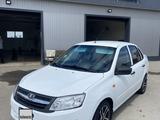 ВАЗ (Lada) Granta 2190 2015 года за 2 850 000 тг. в Костанай