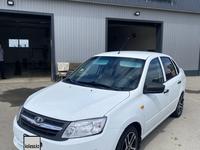 ВАЗ (Lada) Granta 2190 2015 года за 2 750 000 тг. в Костанай