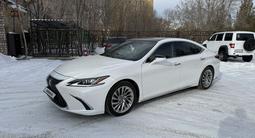 Lexus ES 350 2022 годаfor31 000 000 тг. в Астана – фото 2