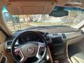 Cadillac Escalade 2007 годаfor10 500 000 тг. в Астана – фото 2