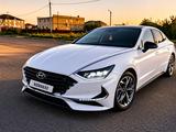 Hyundai Sonata 2022 года за 10 500 000 тг. в Косшы