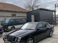 Mercedes-Benz E 320 2002 года за 6 200 000 тг. в Тараз