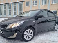 Kia Rio 2013 года за 5 500 000 тг. в Астана