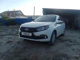 ВАЗ (Lada) Granta 2191 2020 года за 3 700 000 тг. в Атырау