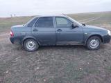 ВАЗ (Lada) Priora 2170 2013 года за 2 000 000 тг. в Астана – фото 2