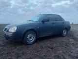 ВАЗ (Lada) Priora 2170 2013 года за 2 000 000 тг. в Астана – фото 4