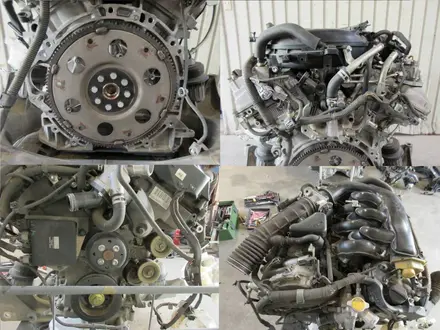 Двигатель 1MZ-FE VVTi на Lexus RX300 ДВС и АКПП 1MZ/3MZ/2GR/1GR/1UR/3UR за 110 000 тг. в Алматы – фото 2