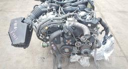 Двигатель 1MZ-FE VVTi на Lexus RX300 ДВС и АКПП 1MZ/3MZ/2GR/1GR/1UR/3UR за 110 000 тг. в Алматы – фото 3