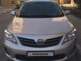 Toyota Corolla 2013 годаүшін6 500 000 тг. в Астана