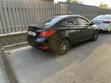 Hyundai Accent 2014 года за 5 000 000 тг. в Алматы – фото 4