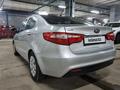 Kia Rio 2014 годаfor5 800 000 тг. в Астана – фото 11