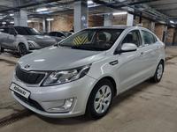 Kia Rio 2014 годаfor5 800 000 тг. в Астана