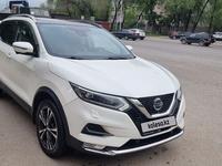 Nissan Qashqai 2019 года за 10 800 000 тг. в Алматы