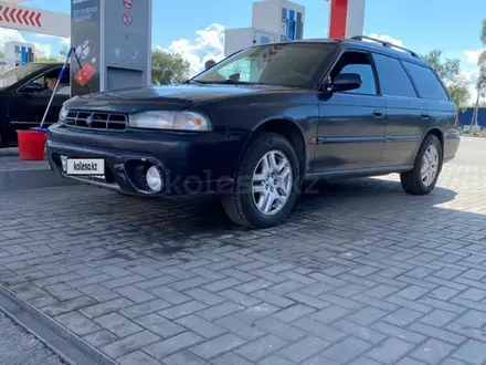 Subaru Outback 1997 года за 2 000 000 тг. в Алматы