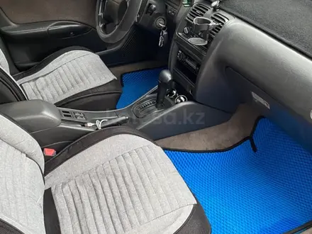 Subaru Outback 1997 года за 2 000 000 тг. в Алматы – фото 3