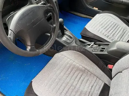 Subaru Outback 1997 года за 2 000 000 тг. в Алматы – фото 2