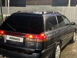 Subaru Outback 1997 годаүшін2 000 000 тг. в Алматы – фото 5