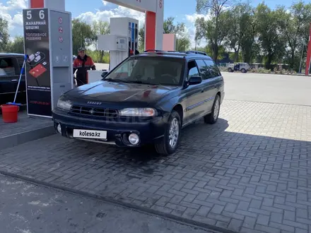 Subaru Outback 1997 года за 2 000 000 тг. в Алматы – фото 6