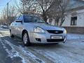 ВАЗ (Lada) Priora 2170 2013 годаүшін2 400 000 тг. в Кызылорда – фото 2