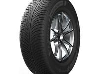 275/35R21 315/30R21 Mishelin Pilot Alpin5 (NO)үшін1 160 000 тг. в Алматы