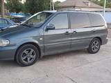 Kia Carnival 2002 года за 1 300 000 тг. в Шымкент