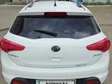 Lifan X50 2015 года за 2 500 000 тг. в Кокшетау – фото 5