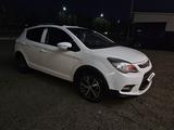 Lifan X50 2015 года за 2 500 000 тг. в Кокшетау