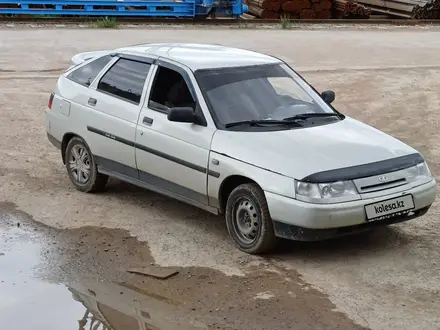 ВАЗ (Lada) 2112 2004 года за 1 250 000 тг. в Астана – фото 3