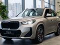 BMW X1 XDrive 20i 2025 года за 36 071 360 тг. в Астана