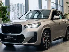 BMW X1, 2025