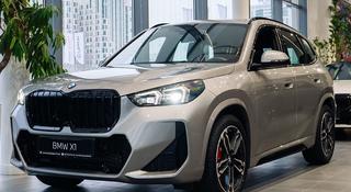 BMW X1 XDrive 20i 2025 года за 36 071 360 тг. в Астана