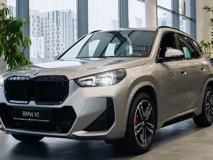 BMW X1 XDrive 20i 2025 года за 36 071 360 тг. в Астана