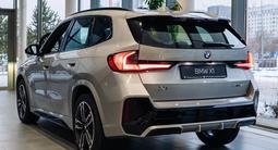 BMW X1 XDrive 20i 2025 годаүшін36 071 360 тг. в Астана – фото 2