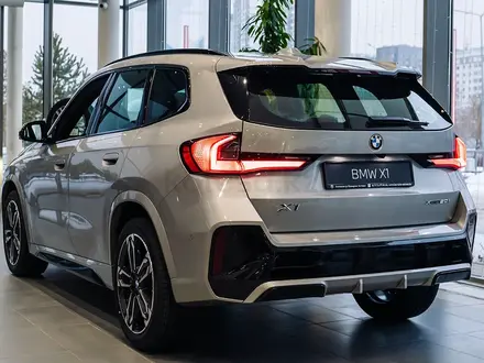 BMW X1 XDrive 20i 2025 года за 36 071 360 тг. в Астана – фото 2
