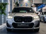 BMW X1 XDrive 20i 2025 года за 39 198 800 тг. в Астана – фото 3