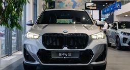 BMW X1 XDrive 20i 2025 годаүшін36 071 360 тг. в Астана – фото 3